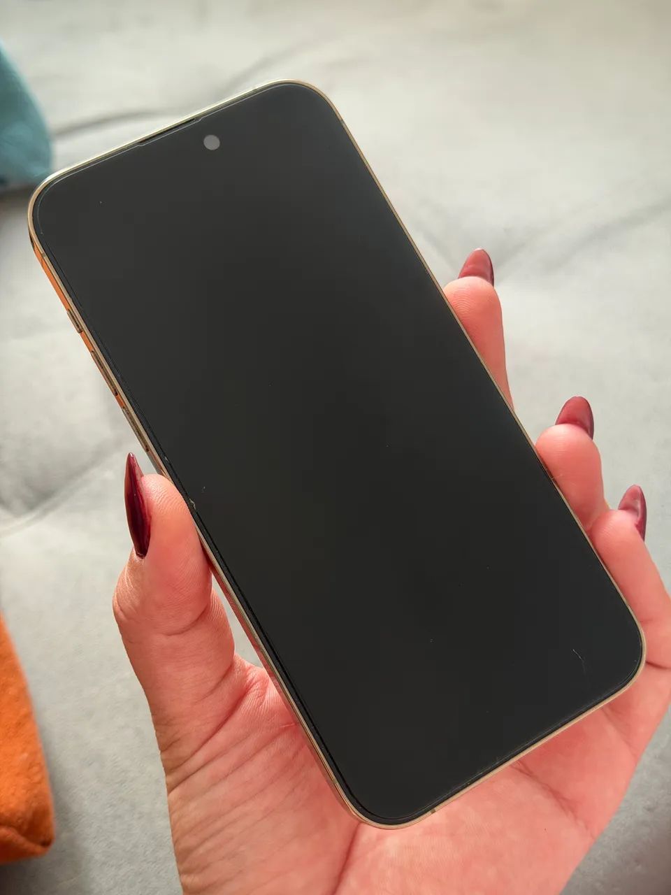 IPHONE 14 PRO MAX - Foto 5
