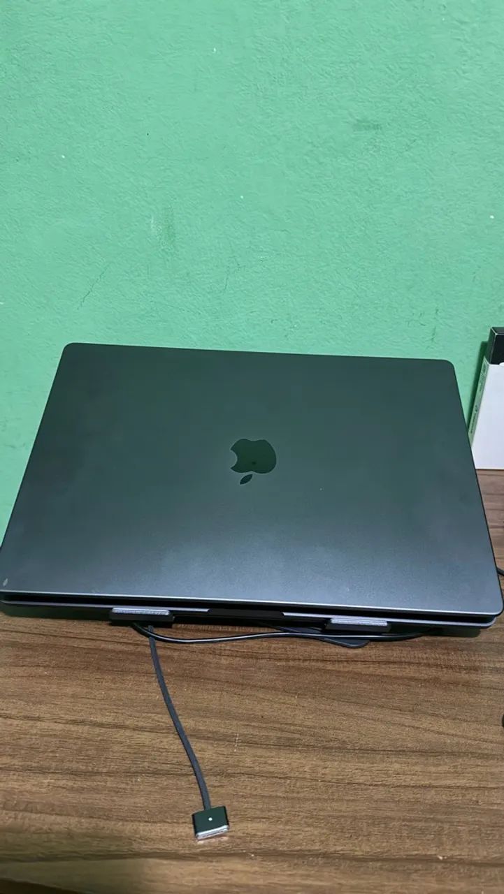 MacBook Pro 16? - Foto 2
