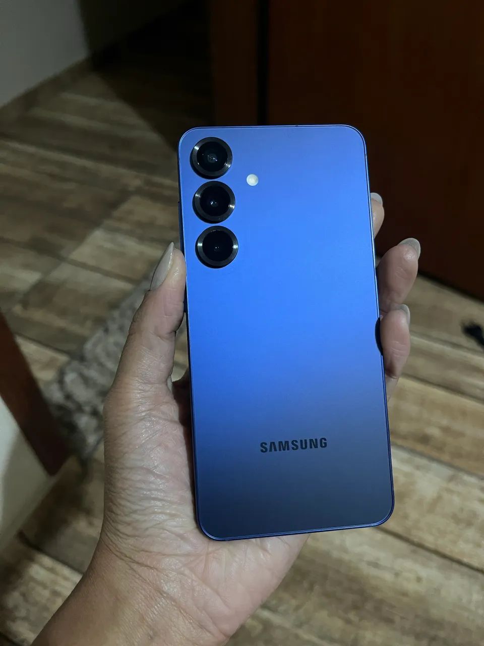 Samsung s25, 256g - Foto 5