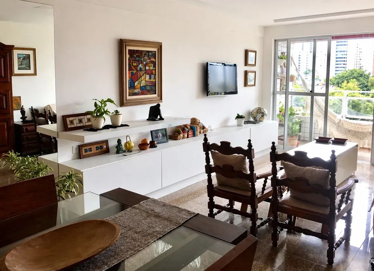 Imóvel para venda tem 80 m² com 2 quartos em Monteiro - Recife - PE - Foto 2