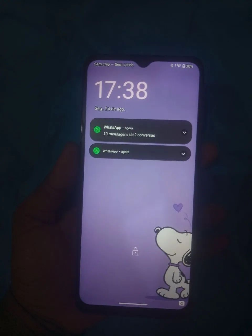 Motorola E13  - Foto 3