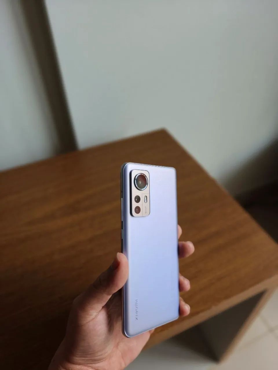 Xiaomi 12 Edição Limitada  - Foto 4
