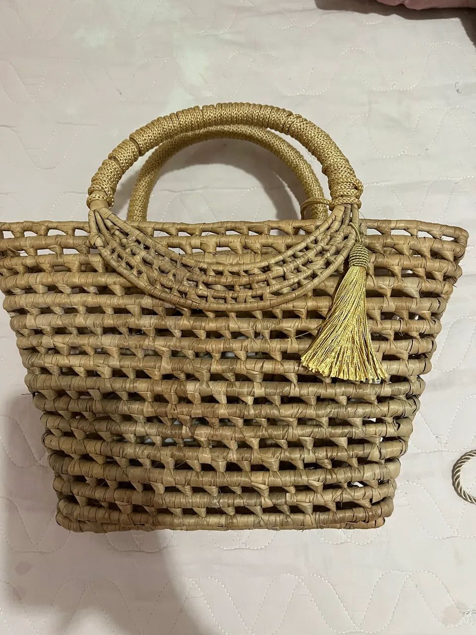 Bolsa praia 