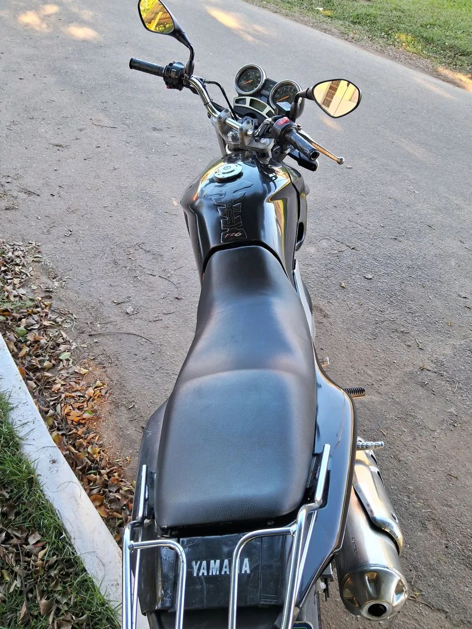 Fazer 250   - Foto 5