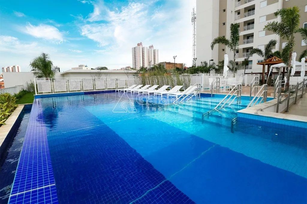 apartamento - Ponte Preta - Campinas - Foto 3