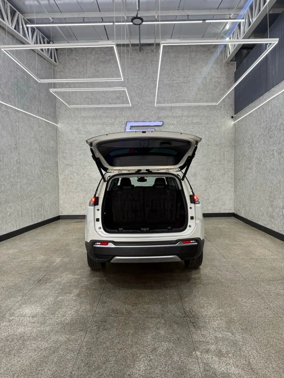 Jeep Commander 2022 - Foto 5