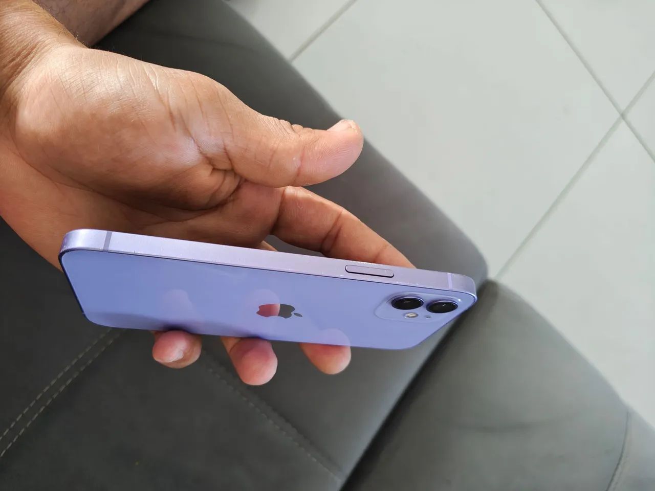 iPhone 12 - Foto 5
