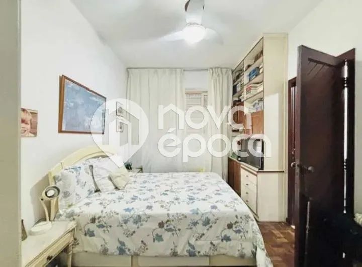 Copacabana | Apartamento 2 quartos, sendo 1 suite - Foto 4