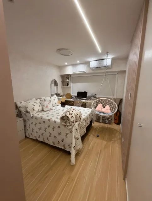 APARTAMENTO EM BOA VIAGEM COM 3 QUARTOS - Foto 5