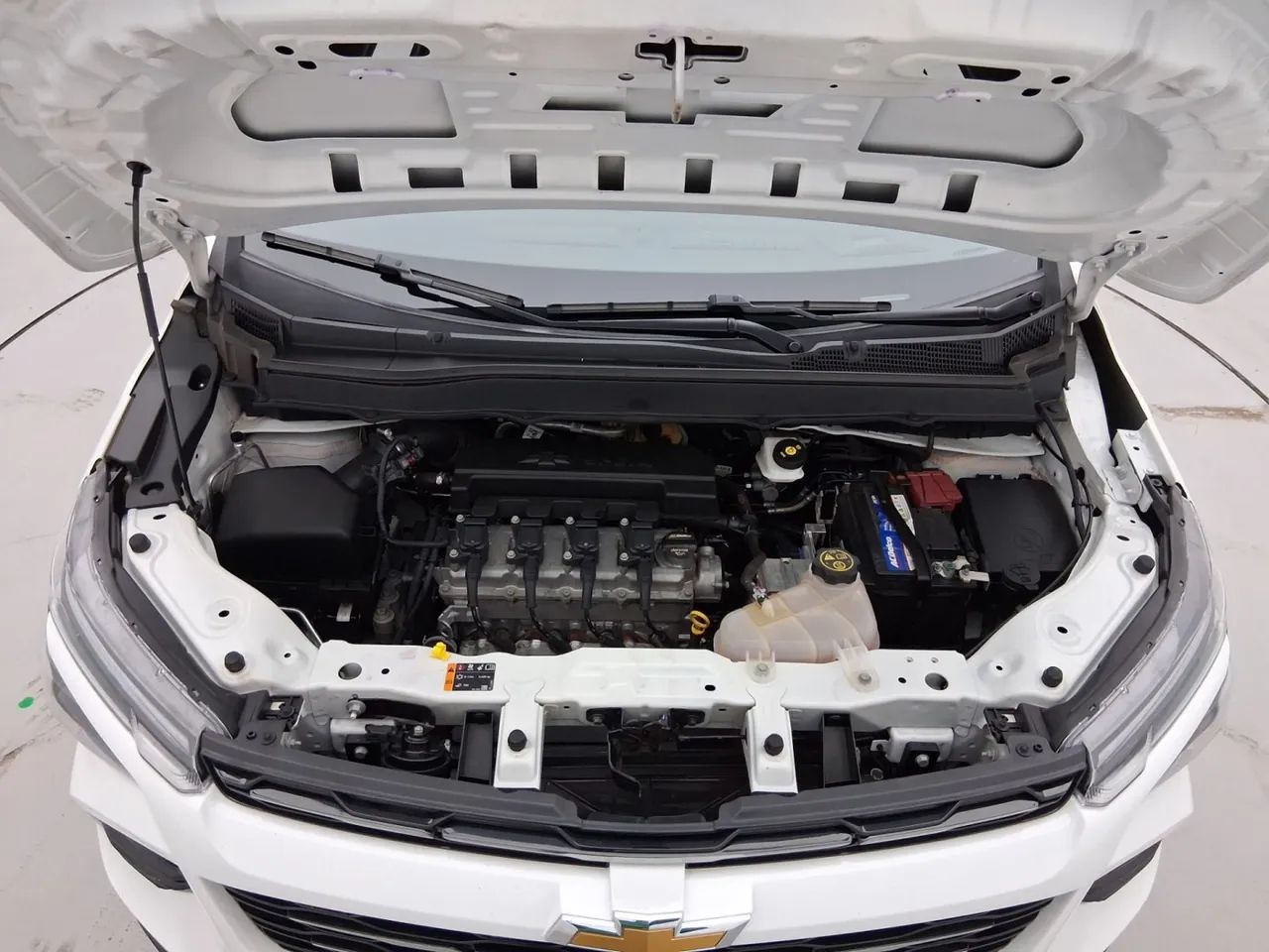Chevrolet Spin PREMIER 1.8 8V Econo.Flex 5p Aut., foto 10 de 18