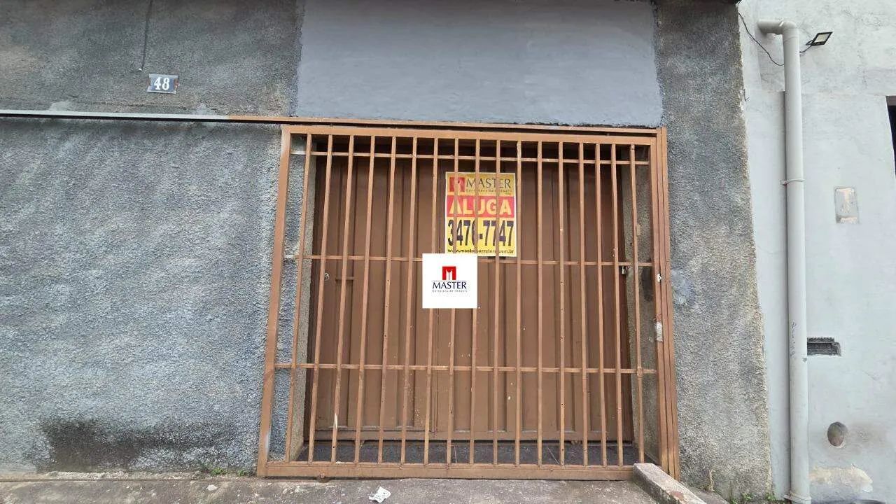 Loja para aluguel no Bairro Pindorama, em Belo Horizonte - Foto 4