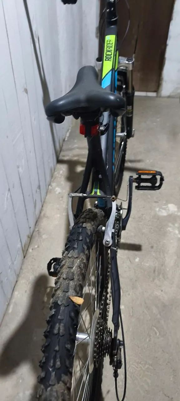 Bicicleta Btwin  - Foto 5