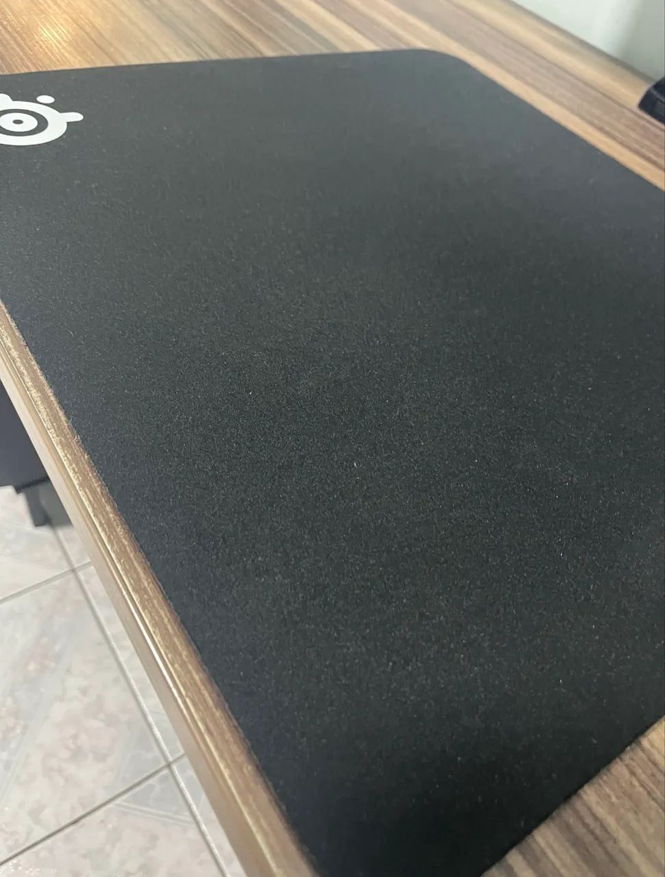 Mousepad Steelseries QCK+ Large 45x40 - Foto 3