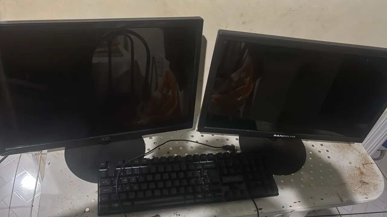 Monitor - Foto 3
