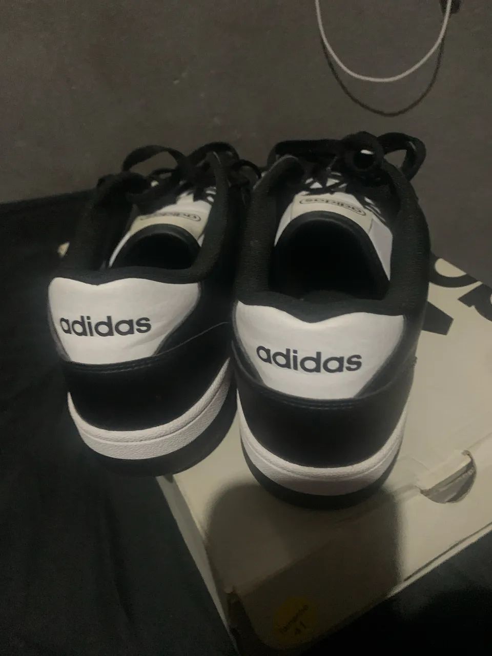 Tênis da adidas original  - Foto 2