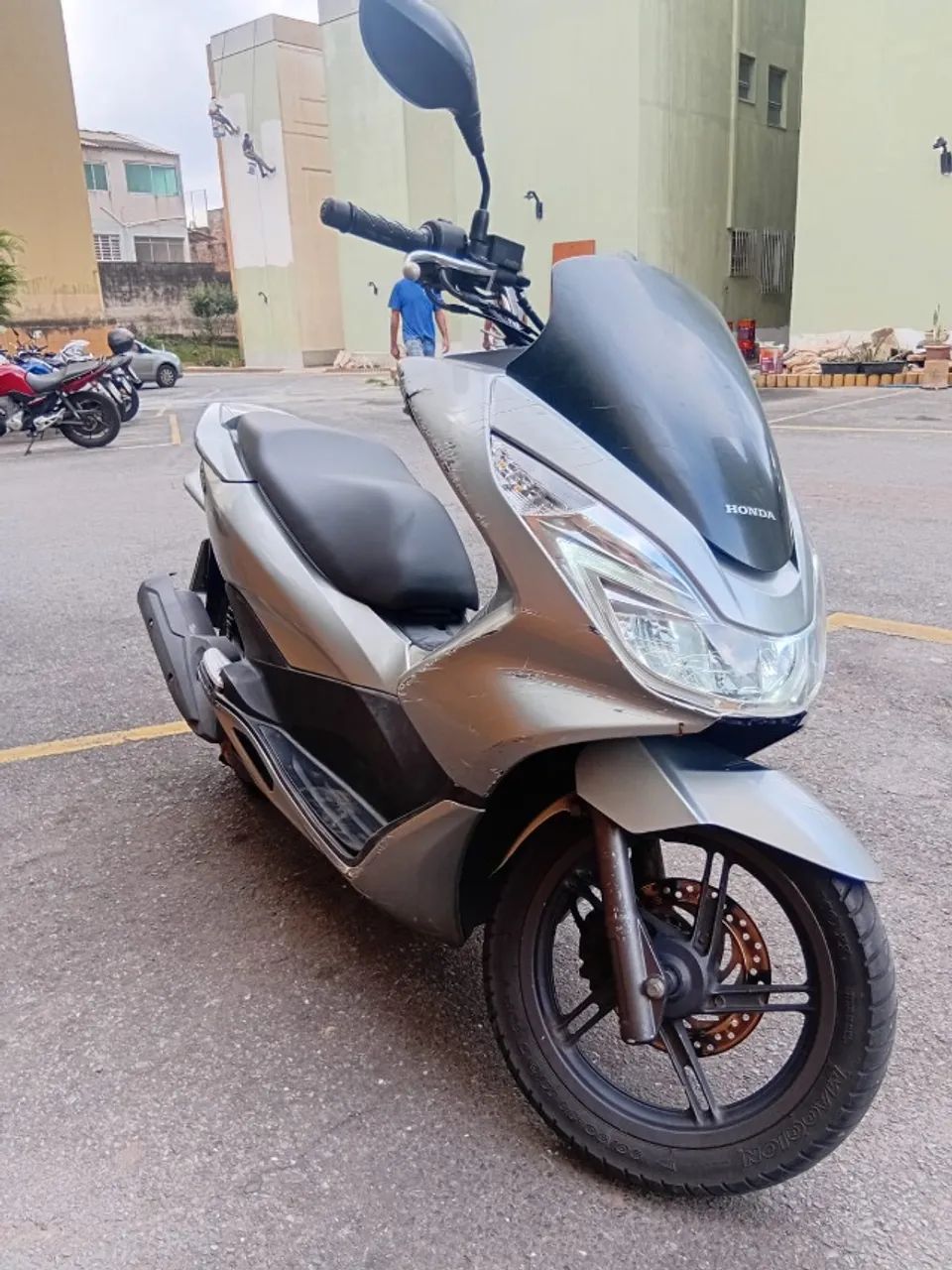 PCX 150 2017 - Foto 2