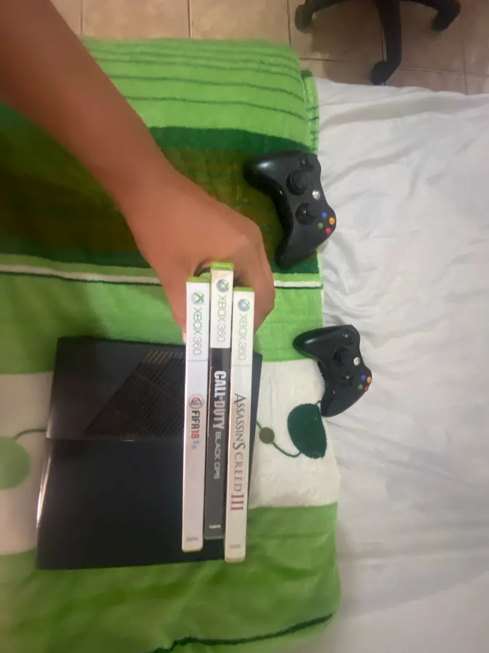Xbox 360  - Foto 3