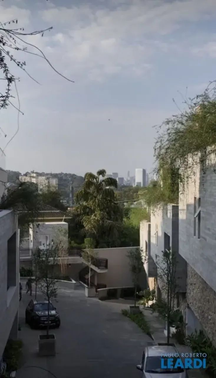 CASA EM CONDOMÍNIO - CIDADE JARDIM - SP - Foto 2