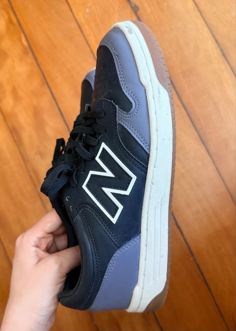 Tênis new balance - Foto 4
