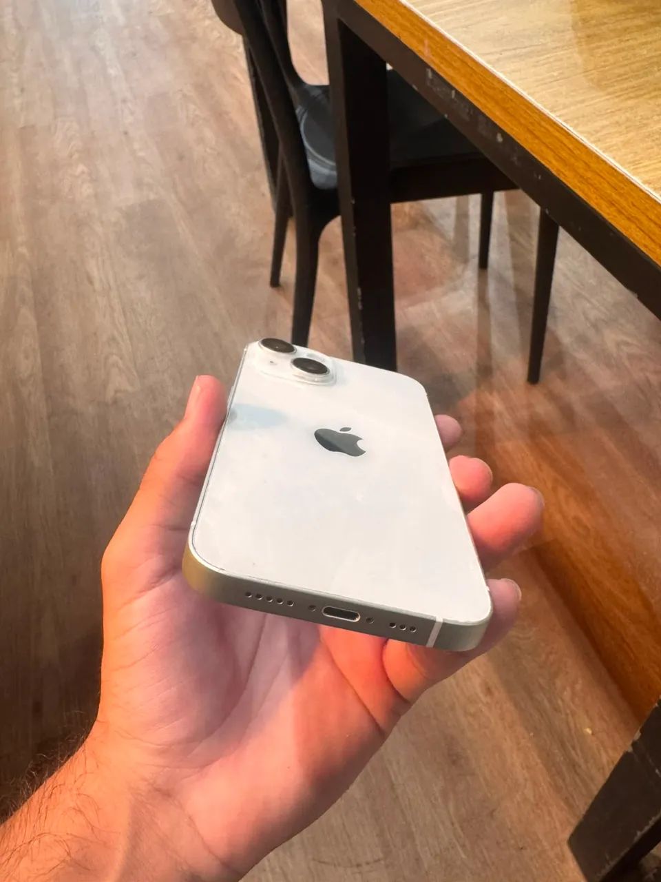 IPHONE 14 - Foto 5
