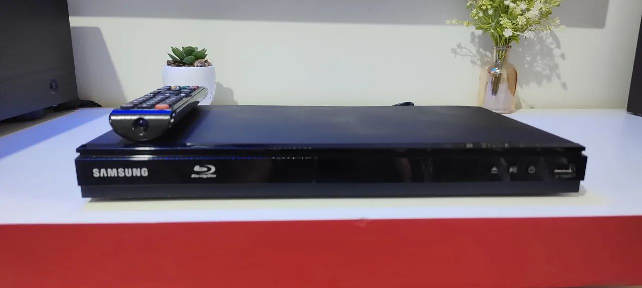 Blu-ray Samsung  - Foto 2