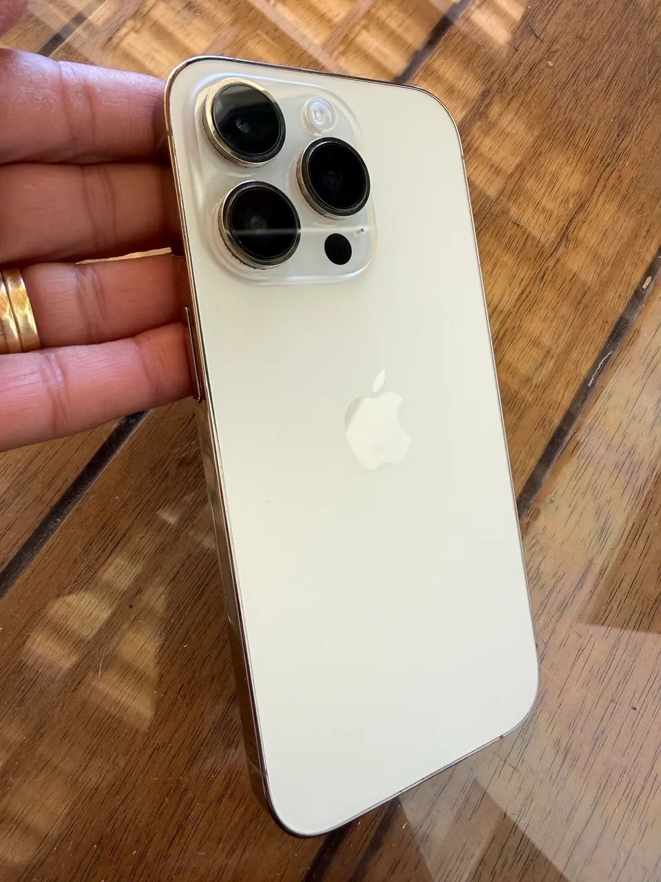 iPhone 14 Pro  256gb - Foto 2