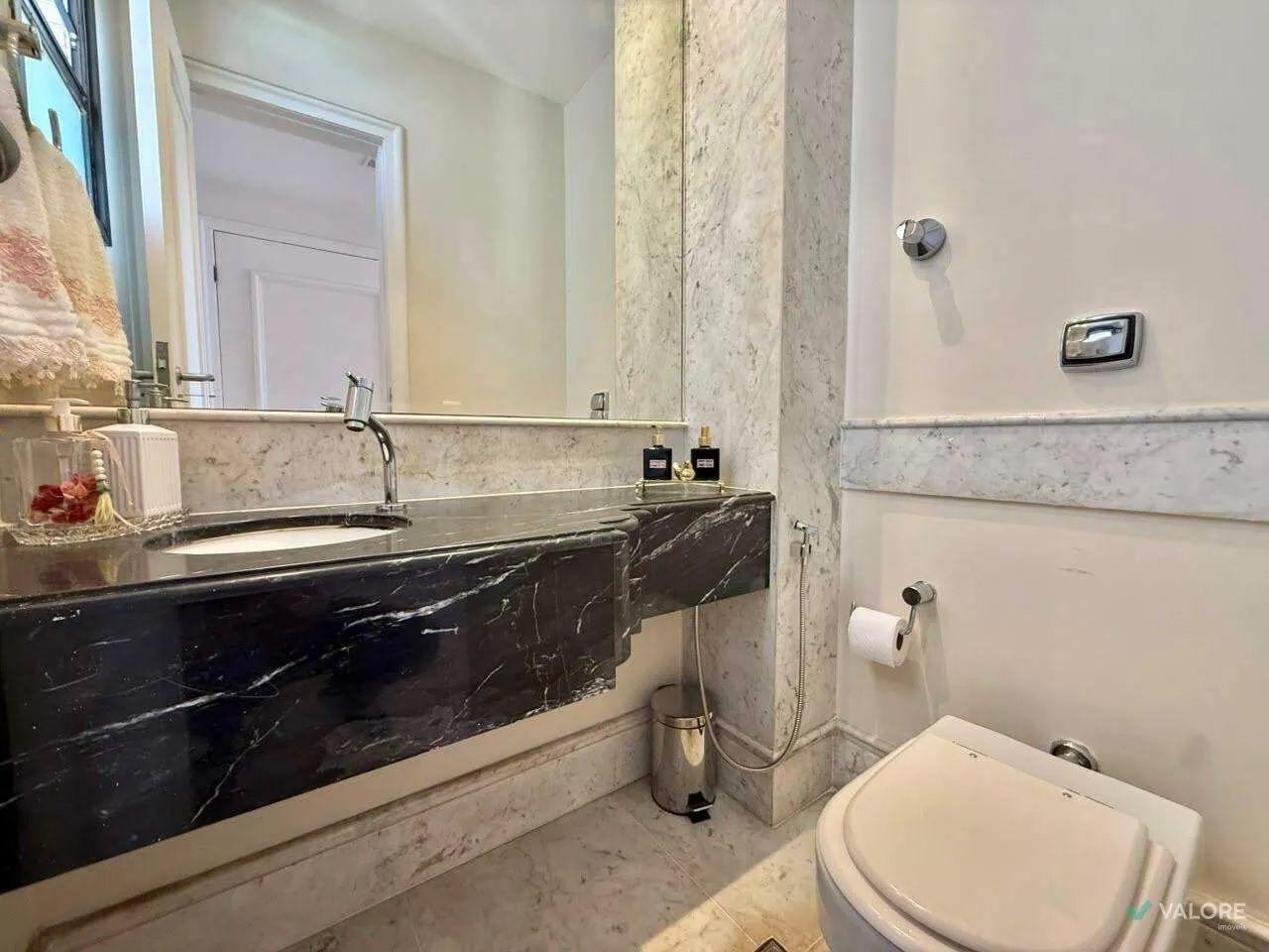 Apartamento 4 quartos  Belvedere - Foto 3