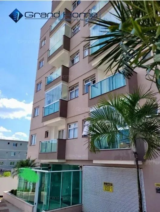 Apartamento 2 quartos em Ataíde