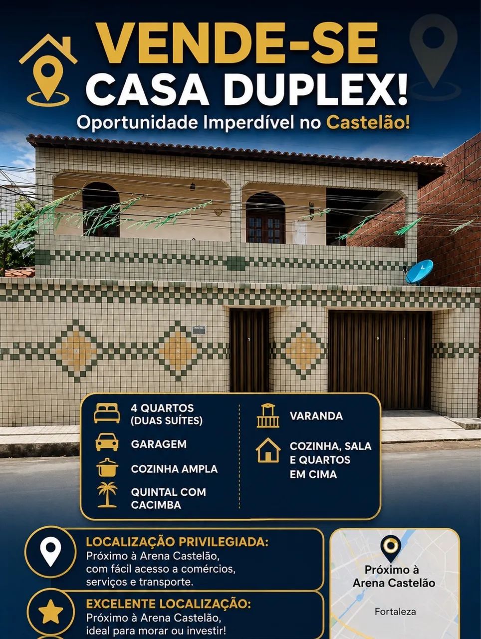 Oportunidade 