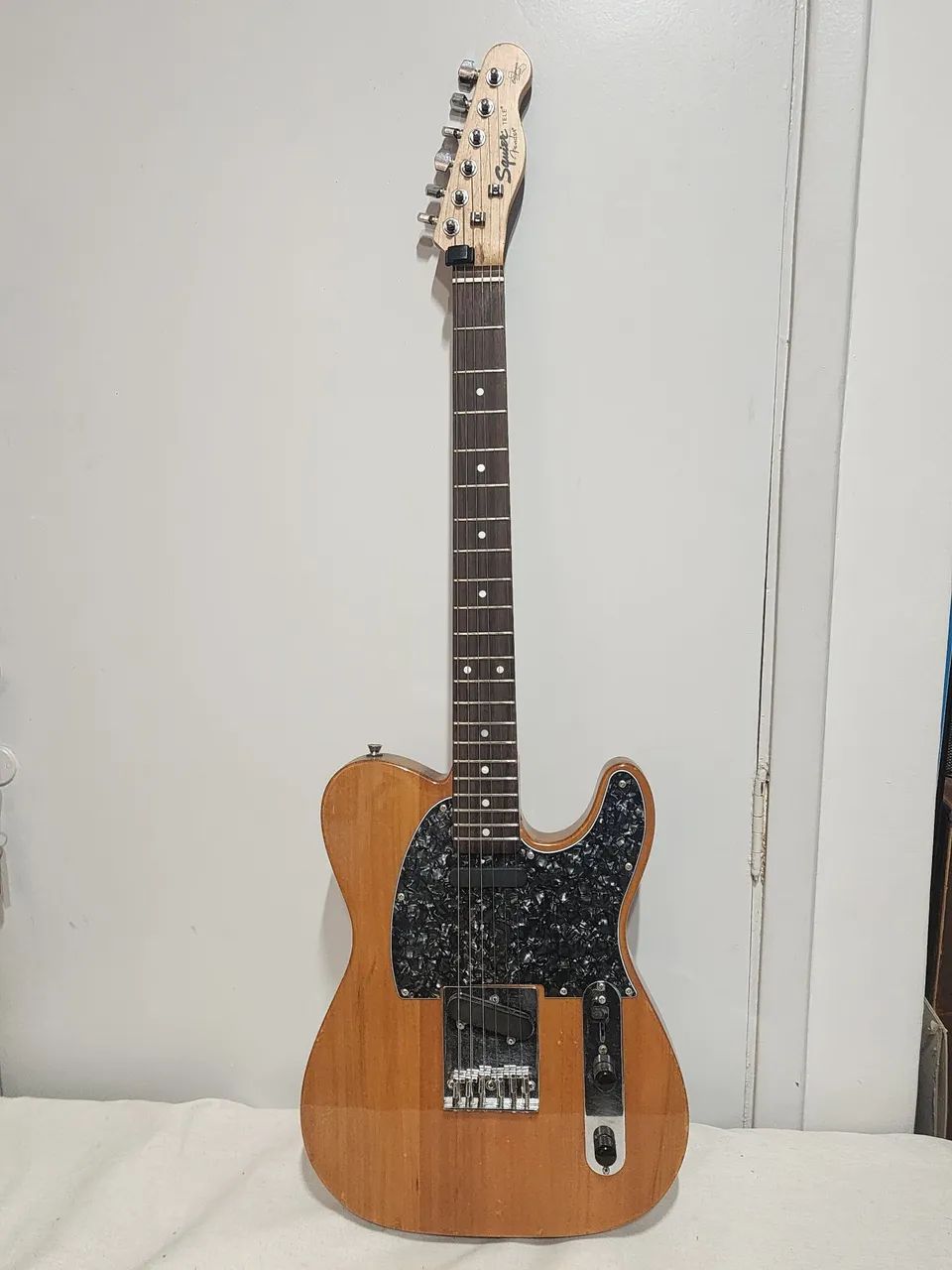 Guitarra Squier Telecaster