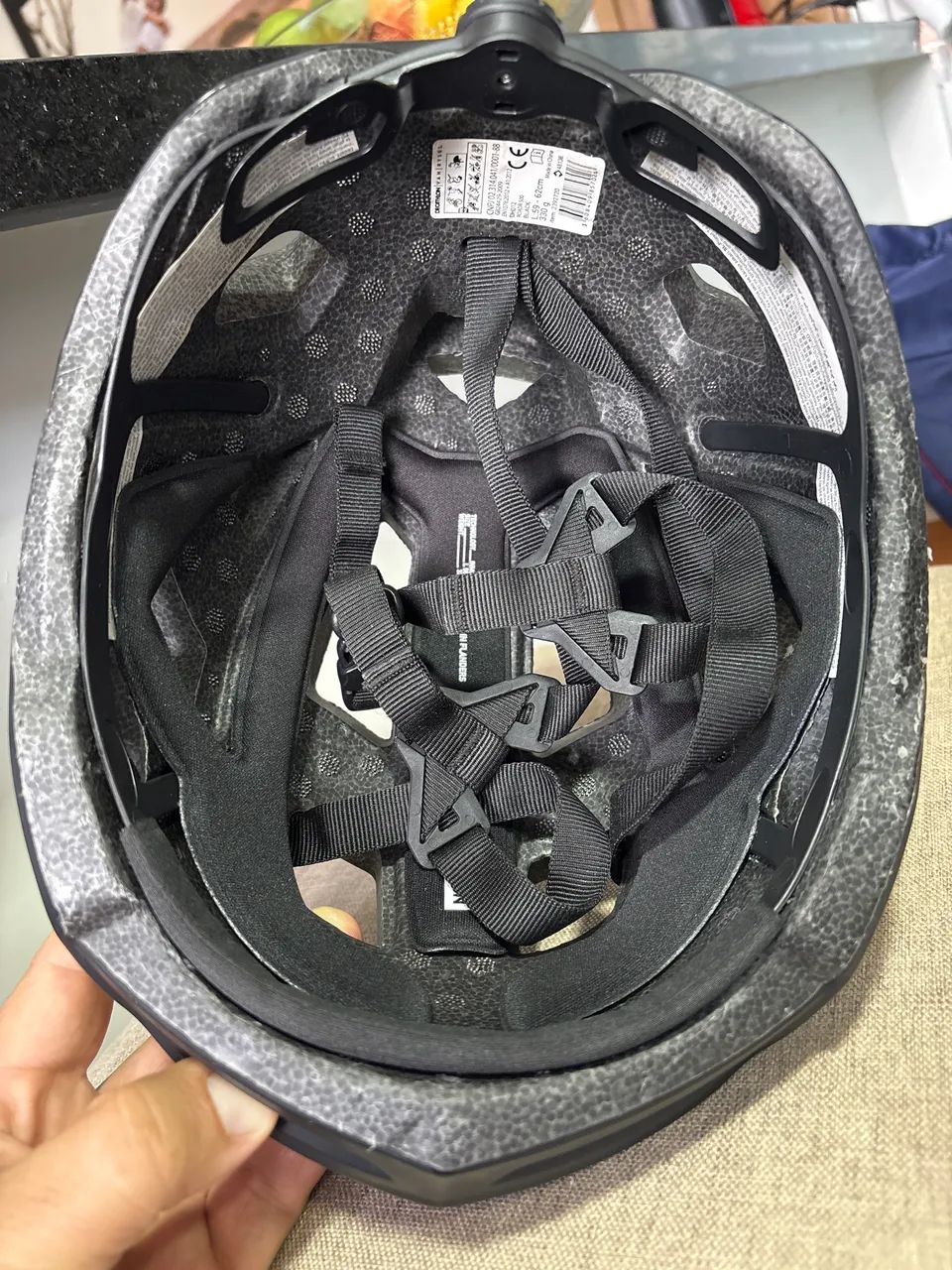 Capacete  - Foto 3