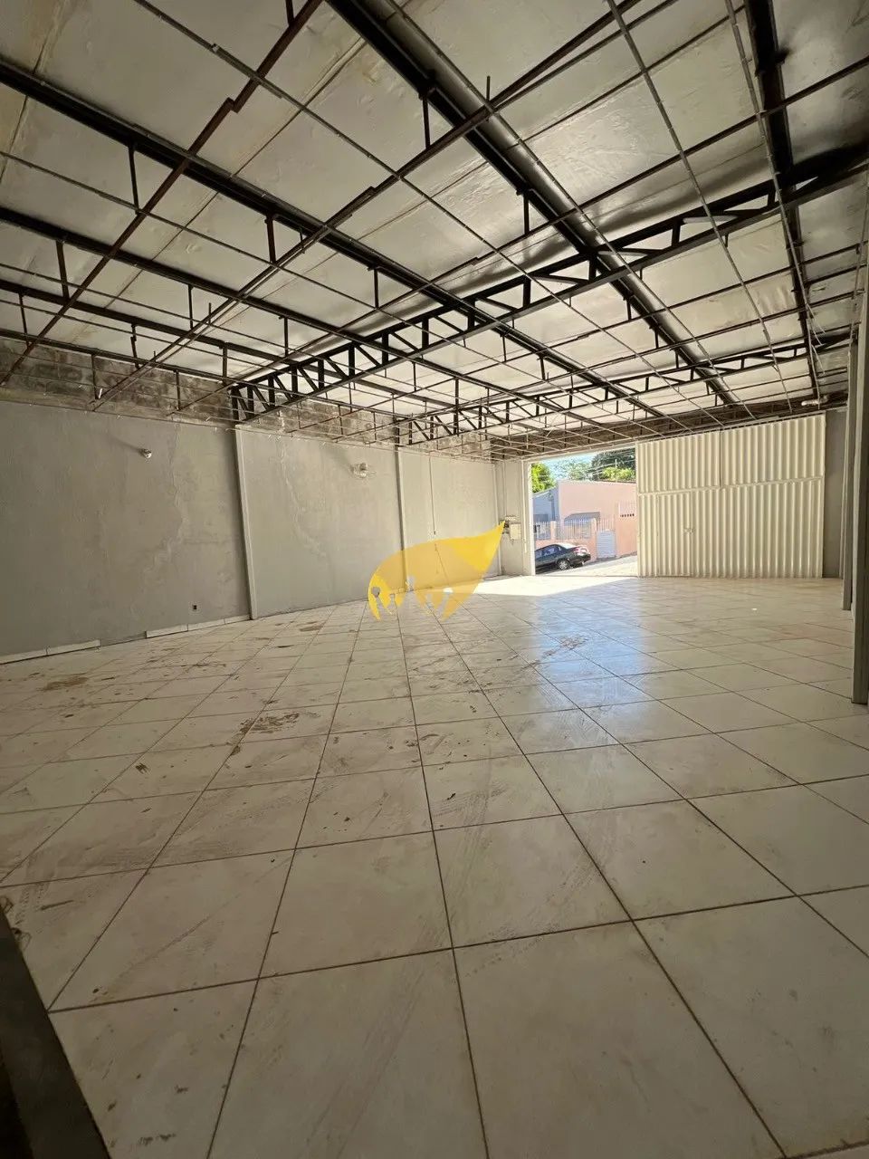 BARRACAO COMERCIAL em CUIABÁ - MT, LIXEIRA - Foto 3