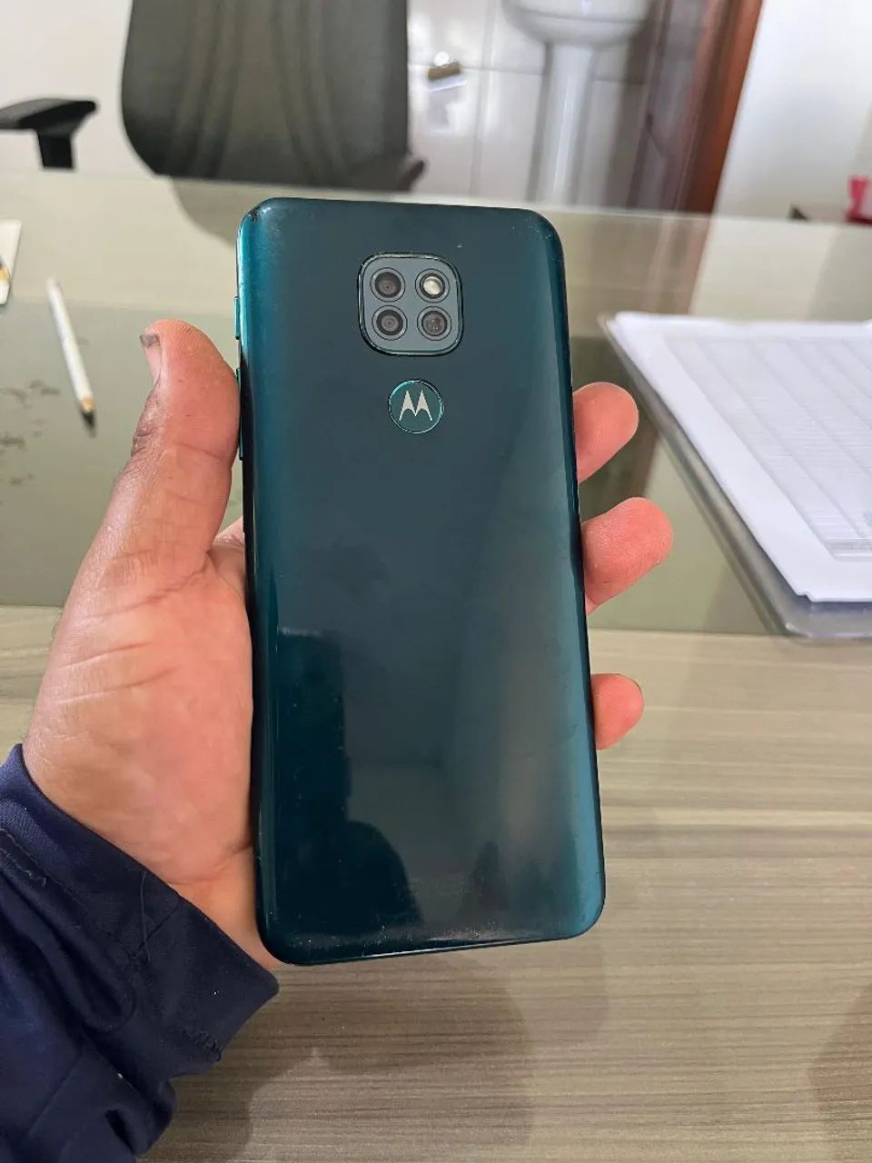 Motorola Moto G9 play  - Foto 3