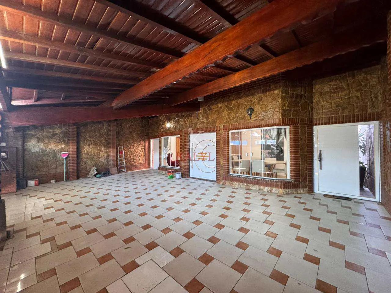 Casa com 3 quartos, Ocian, Praia Grande - R$ 1.8 mi, Cod: 11048 - Foto 3