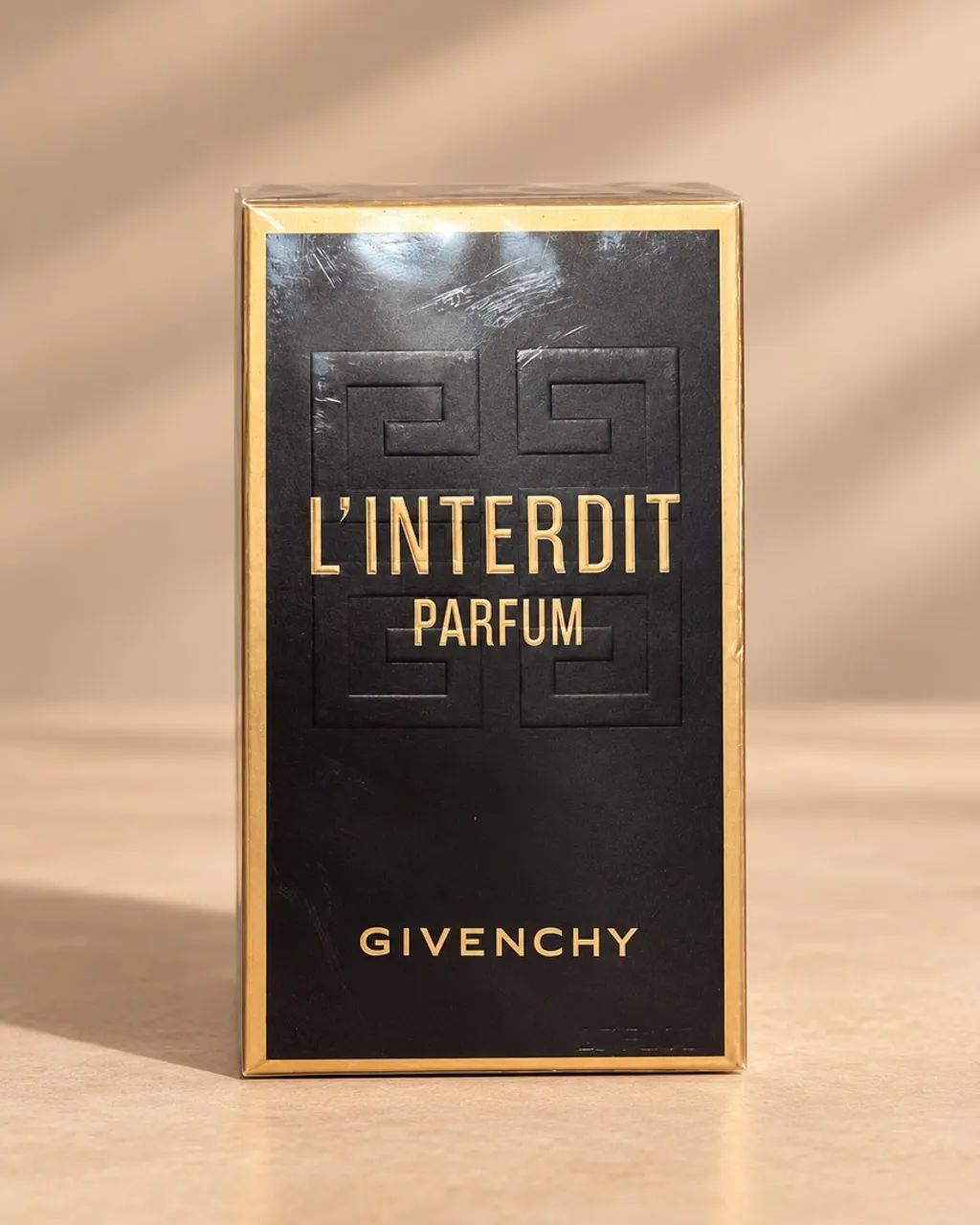 Perfume Givenchy L?Interdit Parfum Original | Lacrado