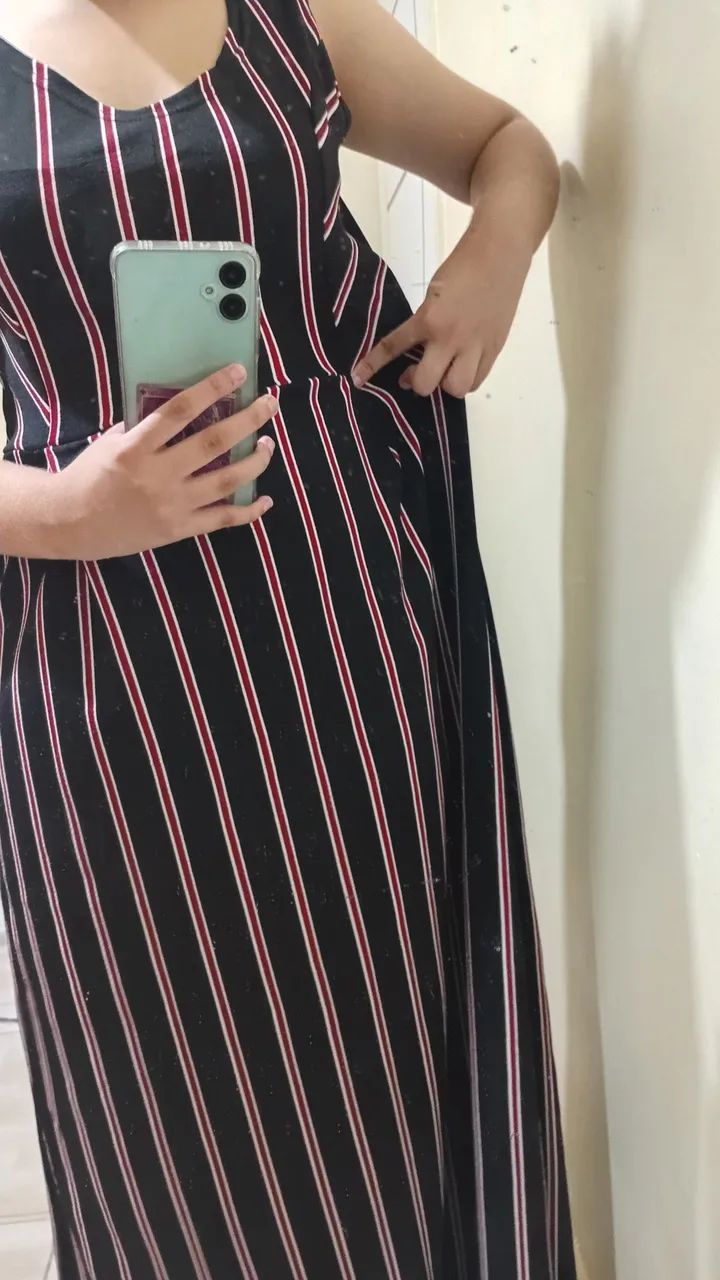Desapego de vestido  - Foto 3