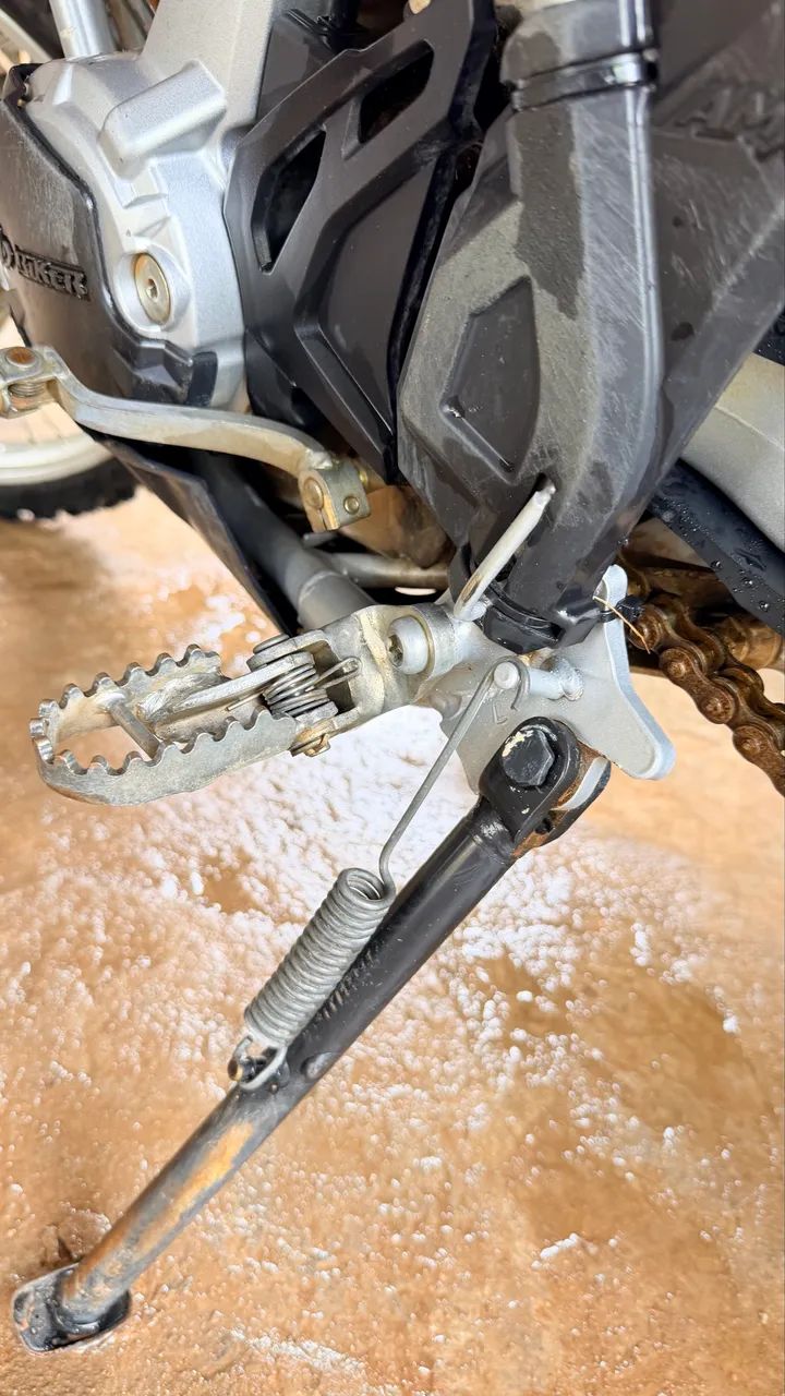 Crf250f - Foto 5