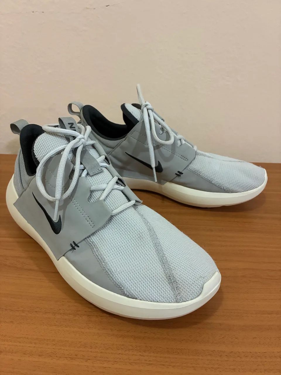 Tênis Nike E-Series AD 43 Original Usado  - Foto 2