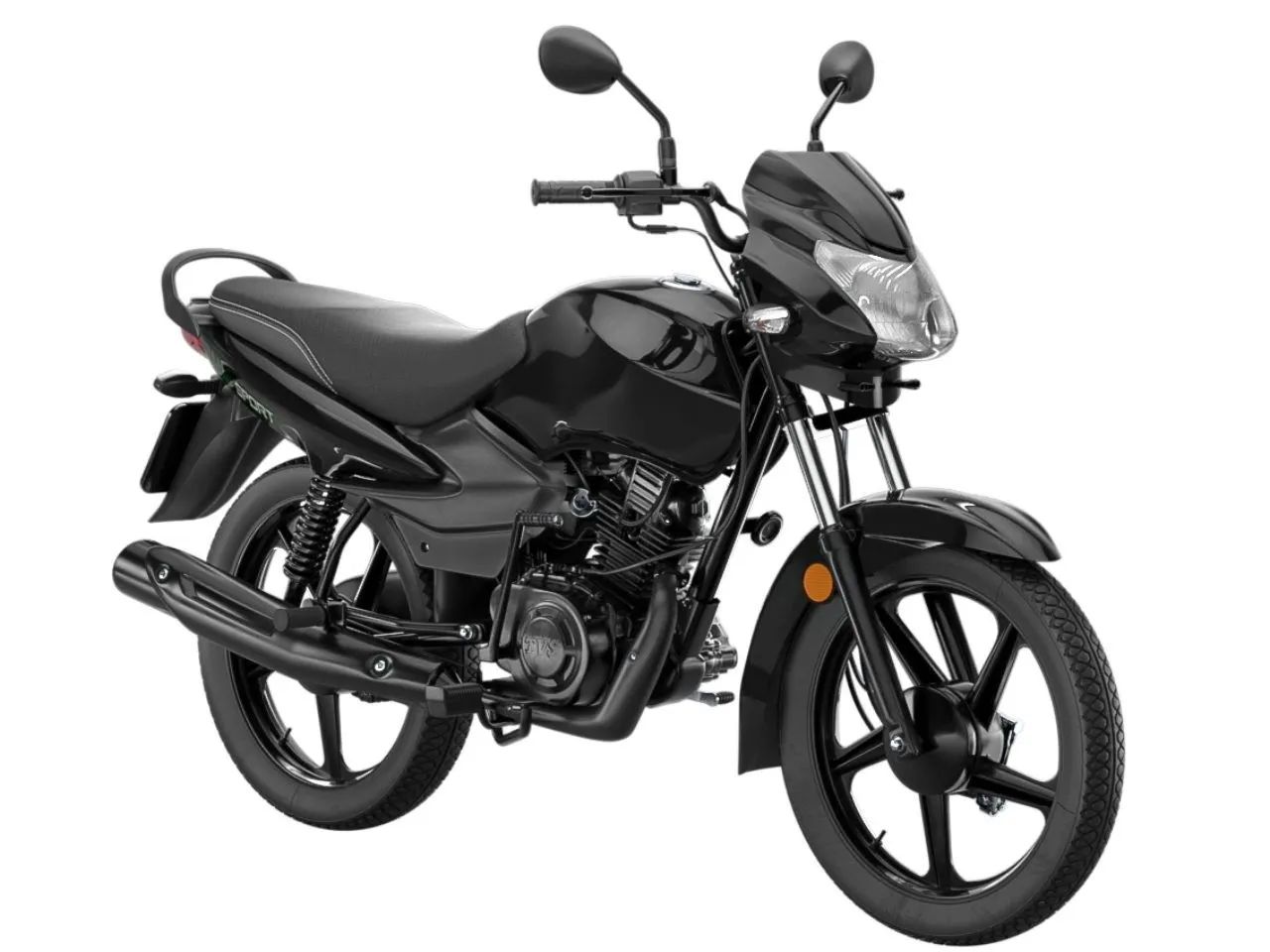 TVS Sport  - Foto 2