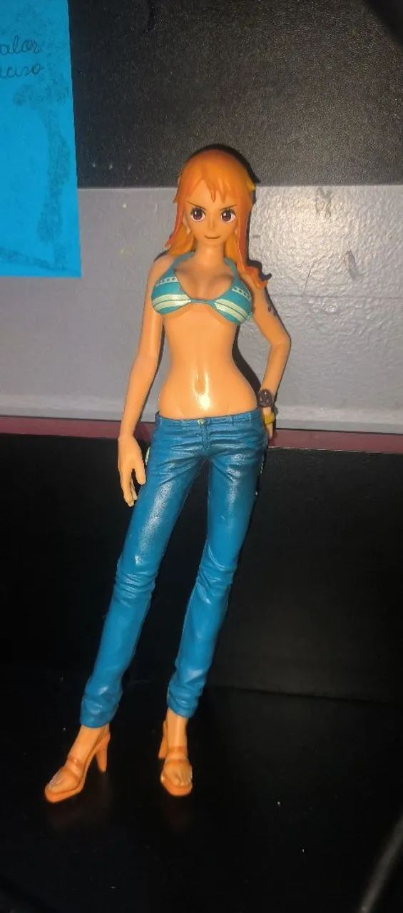 Action figure Nami  - Foto 2