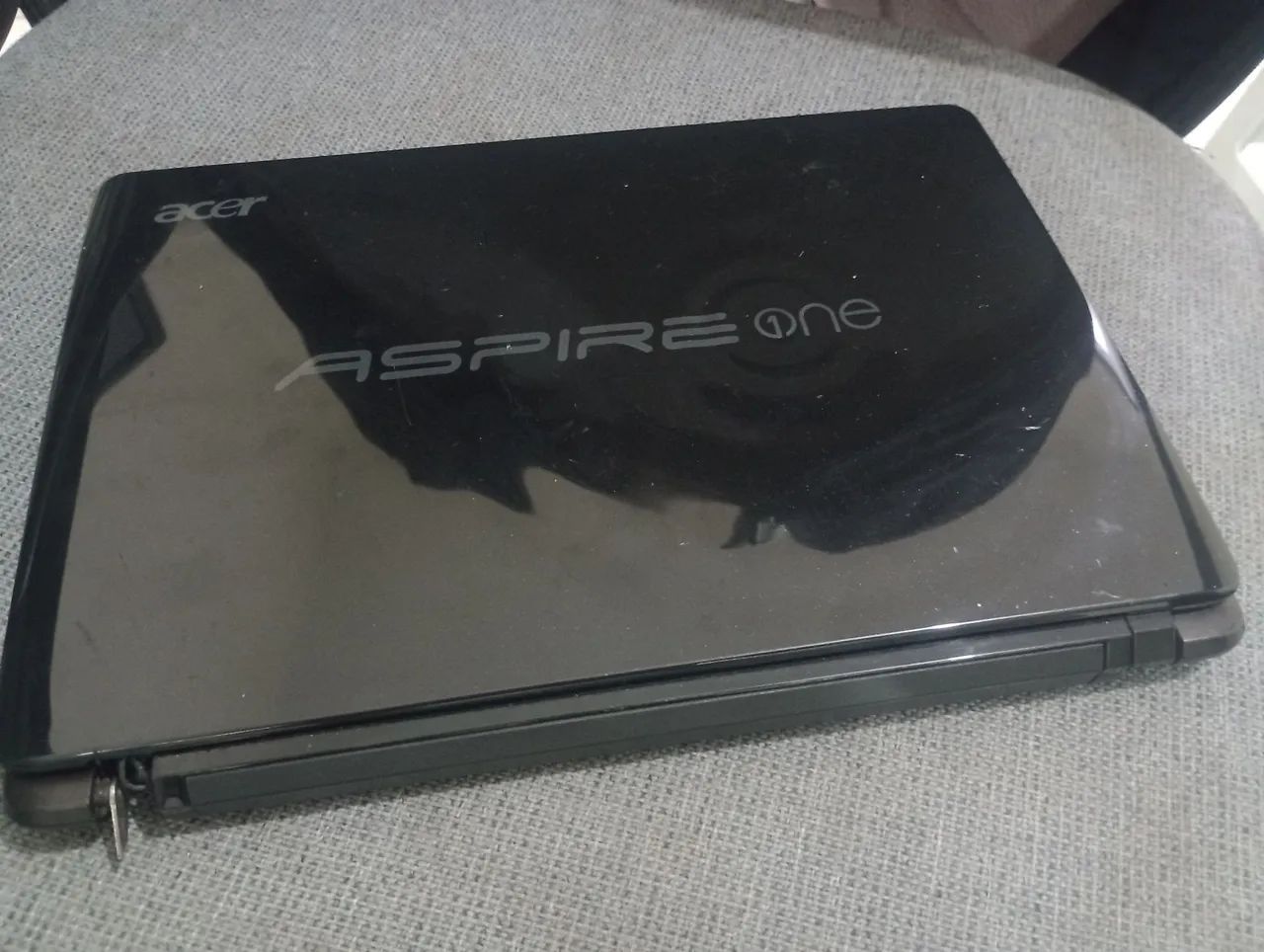 Netbook Acer - Foto 3