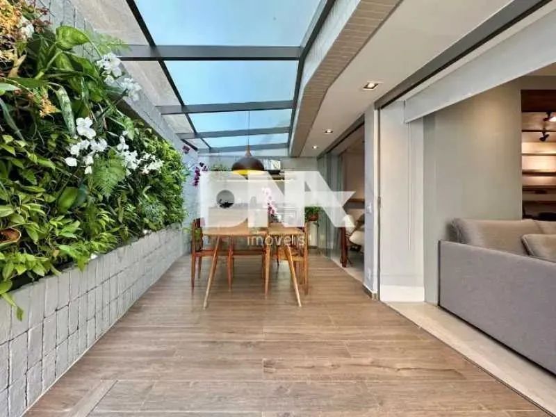 Apartamento : / Residencial / Lagoa - Foto 4