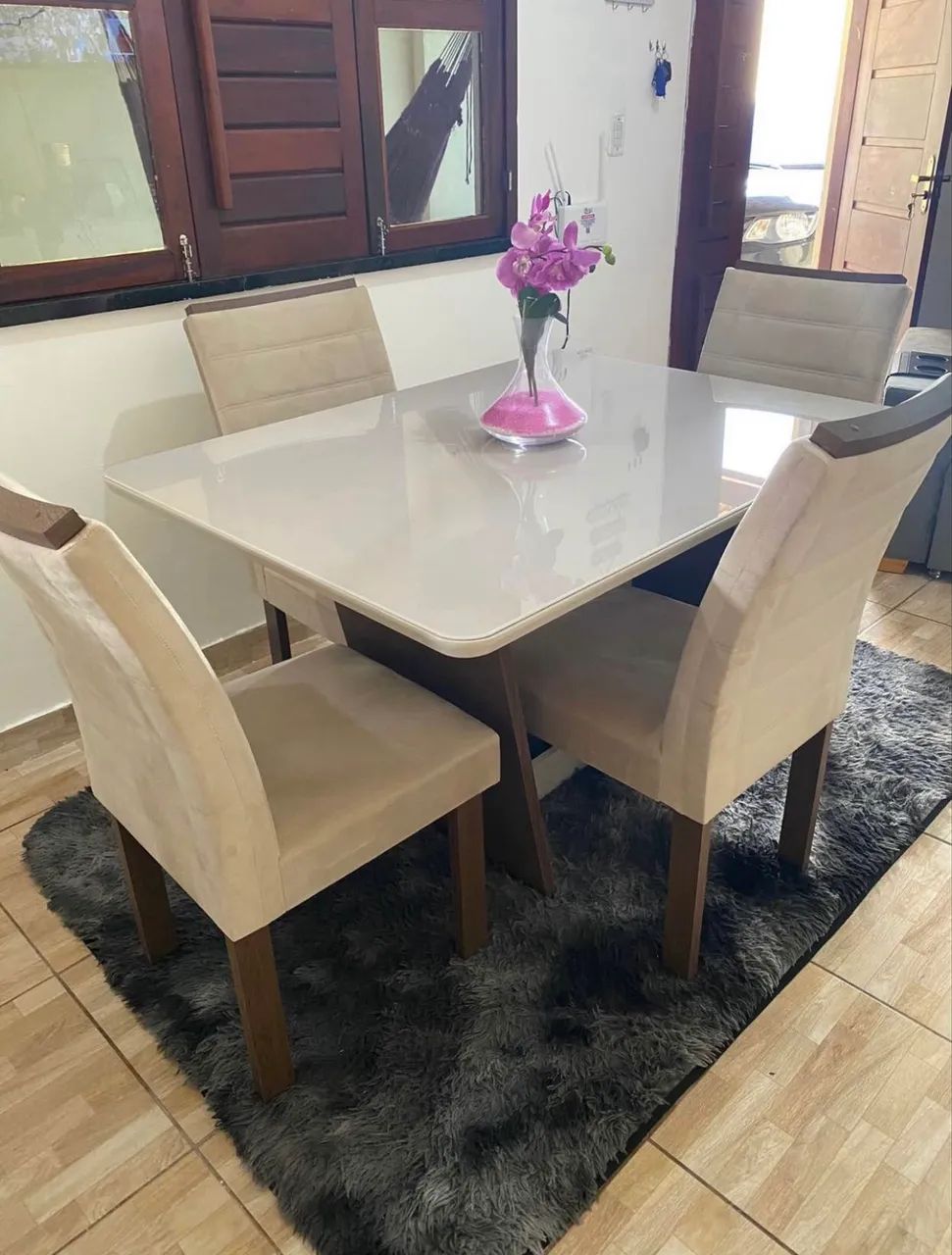 Mesa de jantar!  - Foto 4