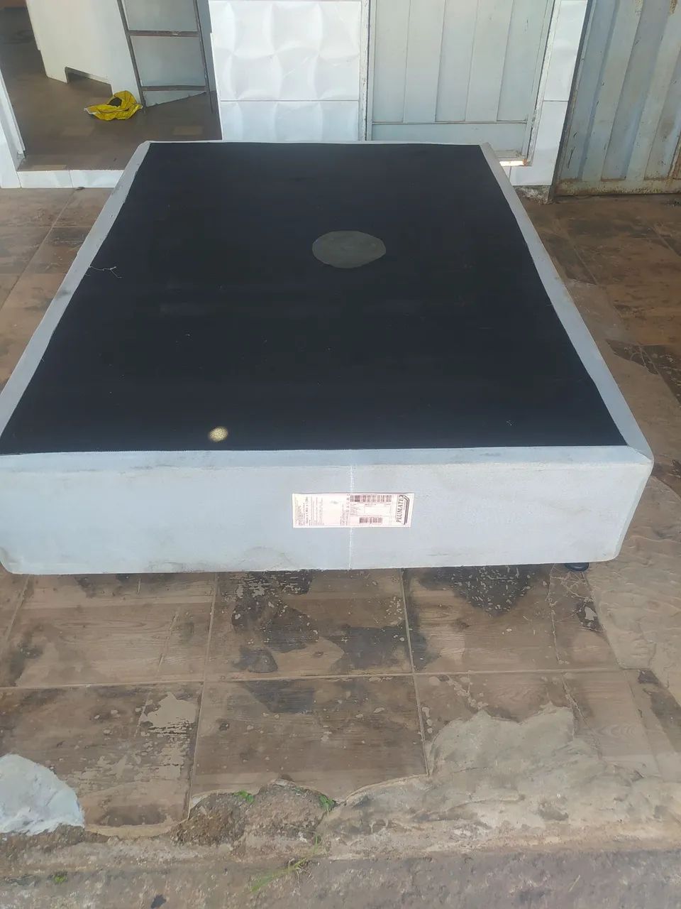 Cama box casal  - Foto 3