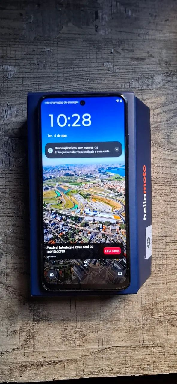 Motorola g15 - Foto 2