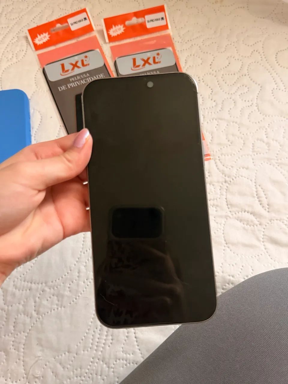 iPhone 16 pro Max  - Foto 4