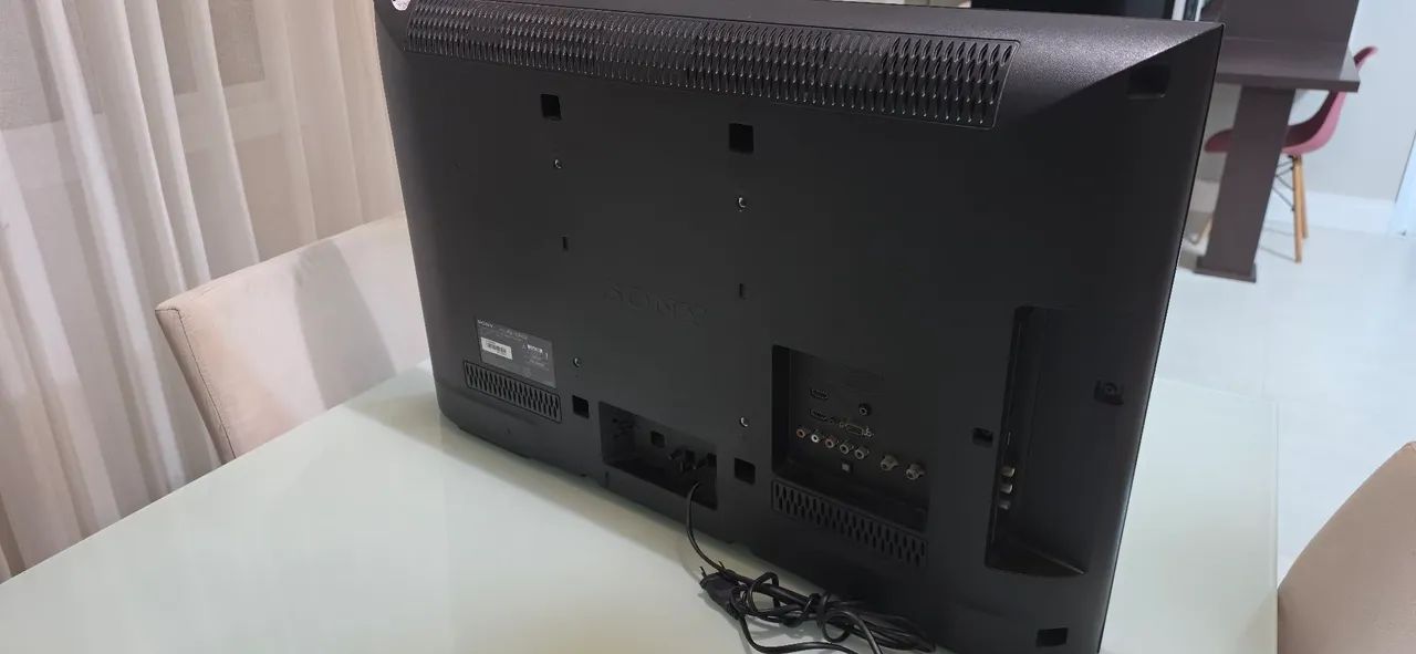 TV 32 SEMI NOVO! - Foto 3