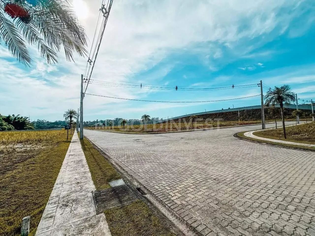 Terreno com 1.313m² no Bairro Bateas-Brusque!! - Foto 5