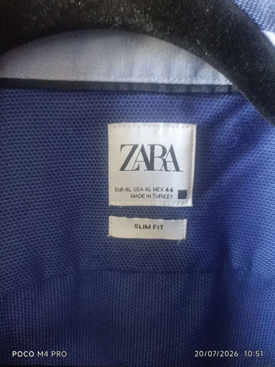 Camisa - Foto 2