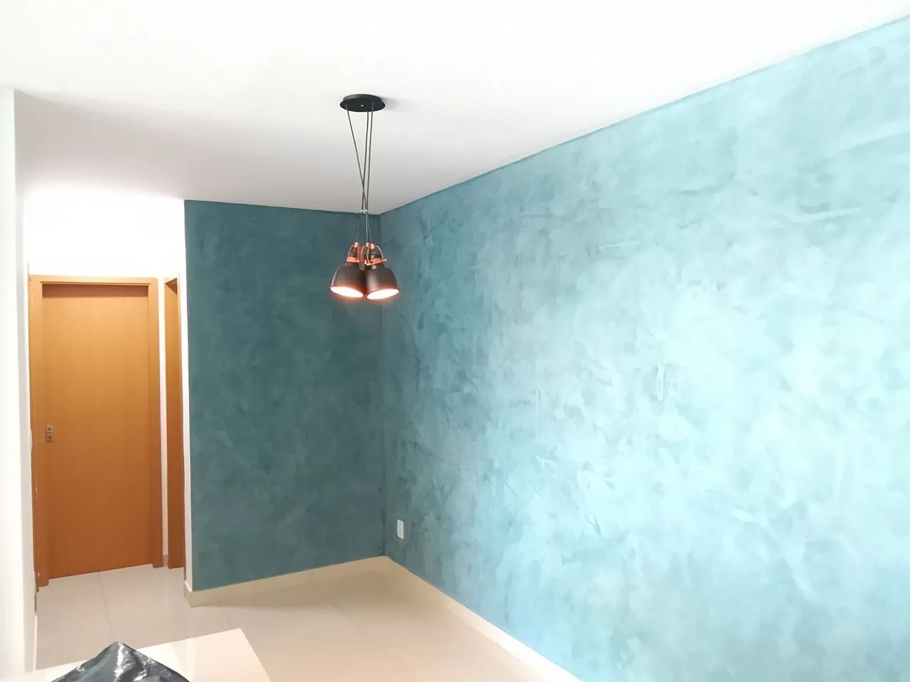 Pinturas para entrega de imobiliária  - Foto 2